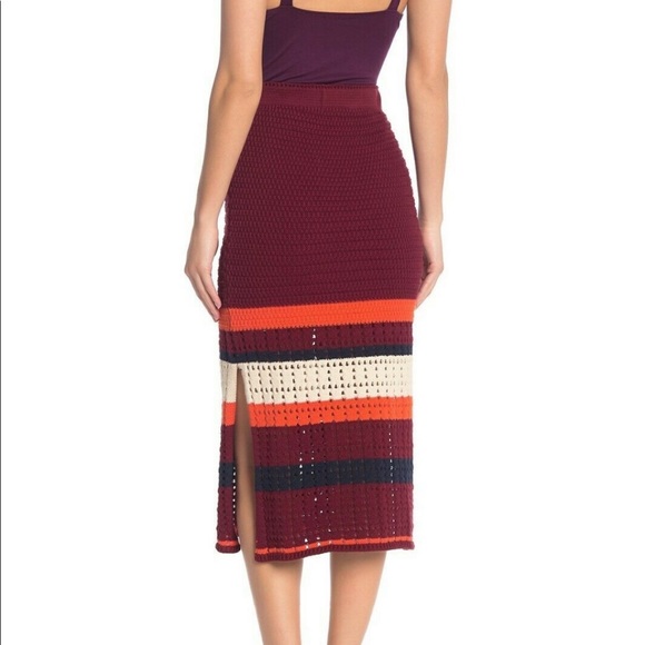 Free People Skirt - Picture 3 of 4